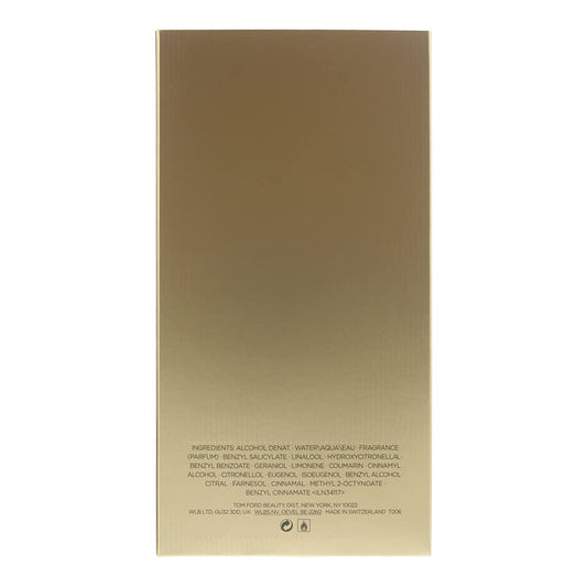 Tom Ford Black Orchid Eau de Parfum – Unisex Luxury Fragrance MY MODERN MART