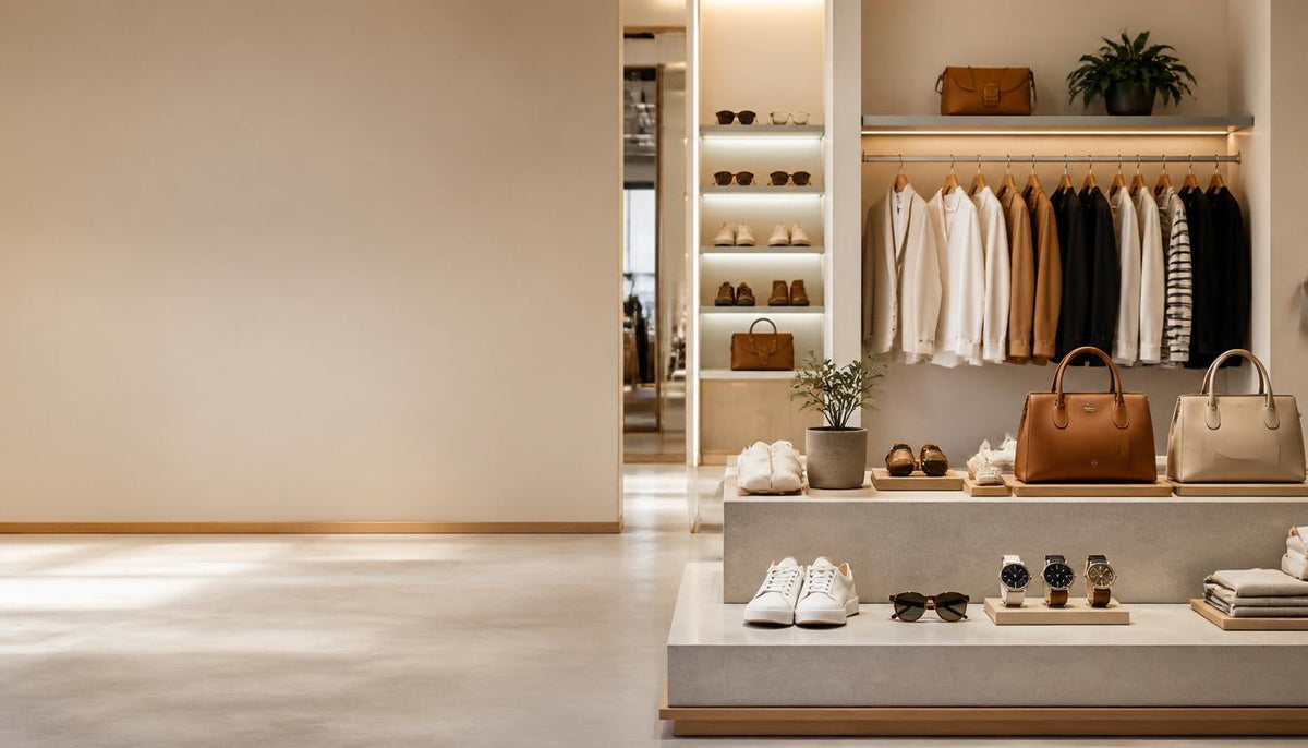 Clothing, Shoes & Accessories