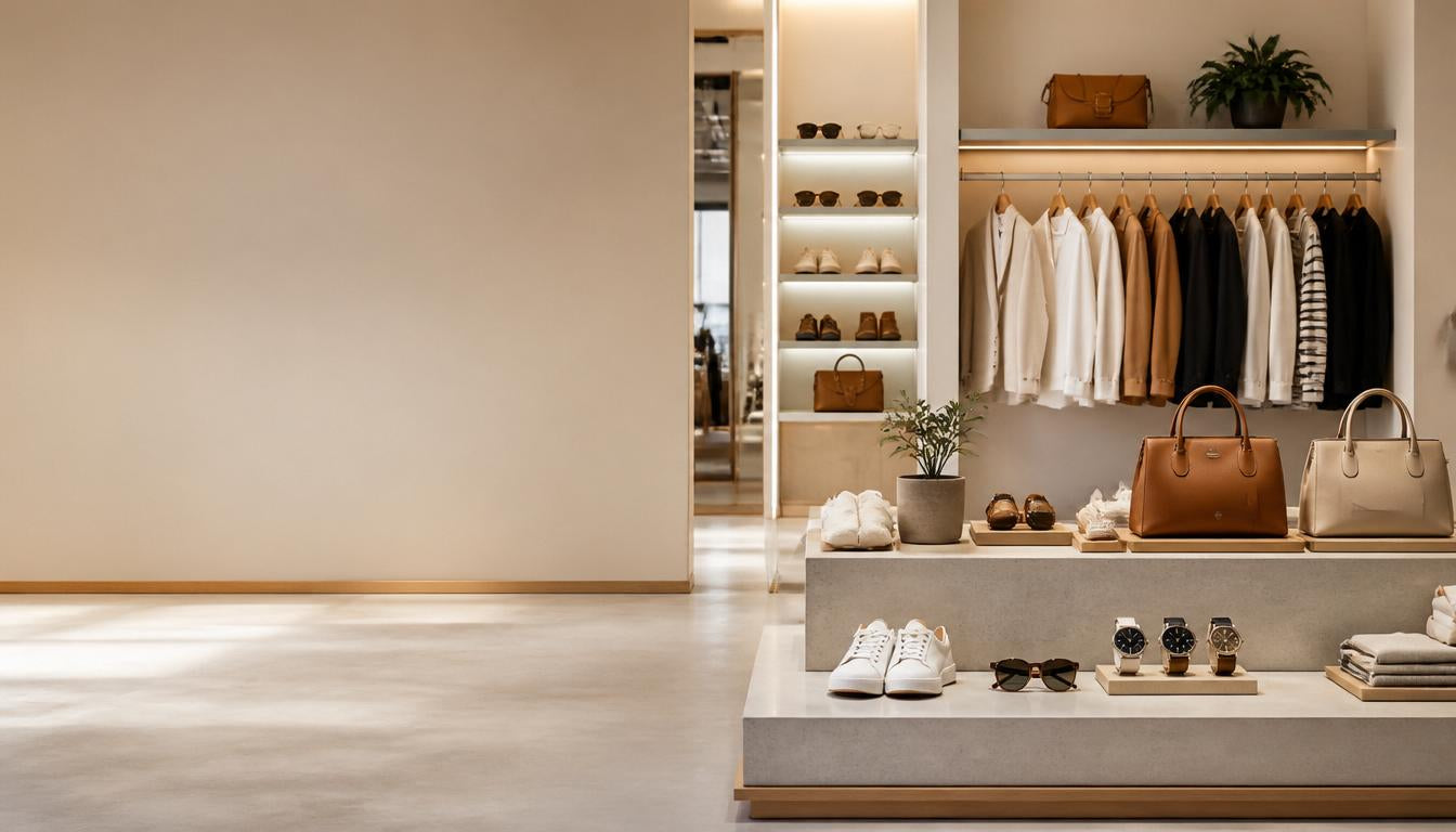 Clothing, Shoes & Accessories
