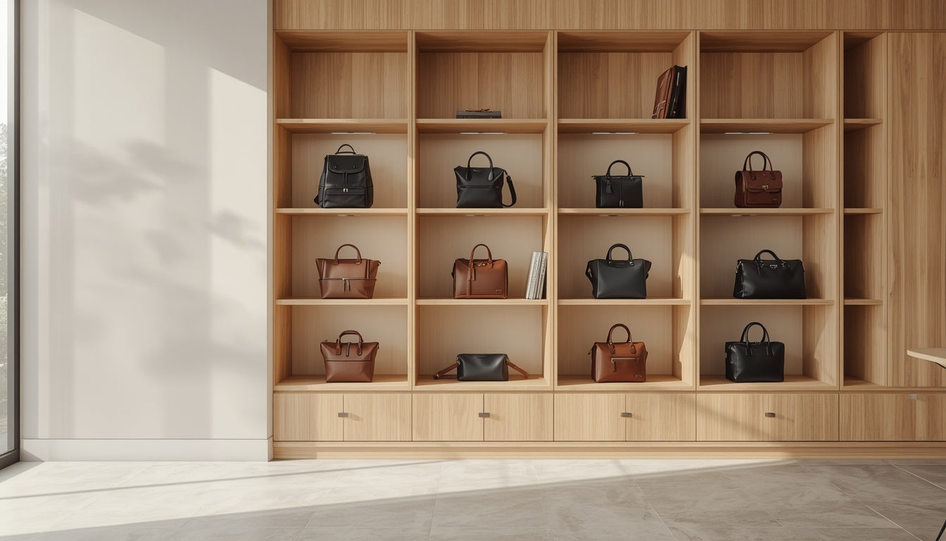 Bags & Backpacks