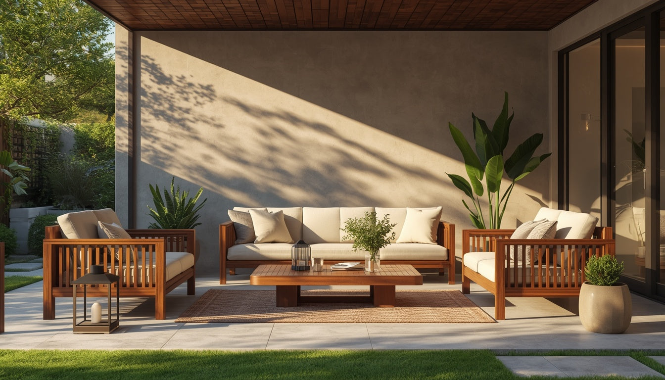 Garden-Outdoor My Modern Mart