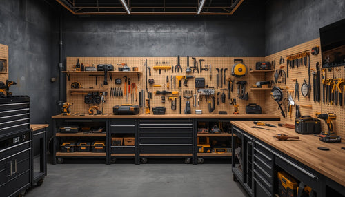 Tools & Home Improvement