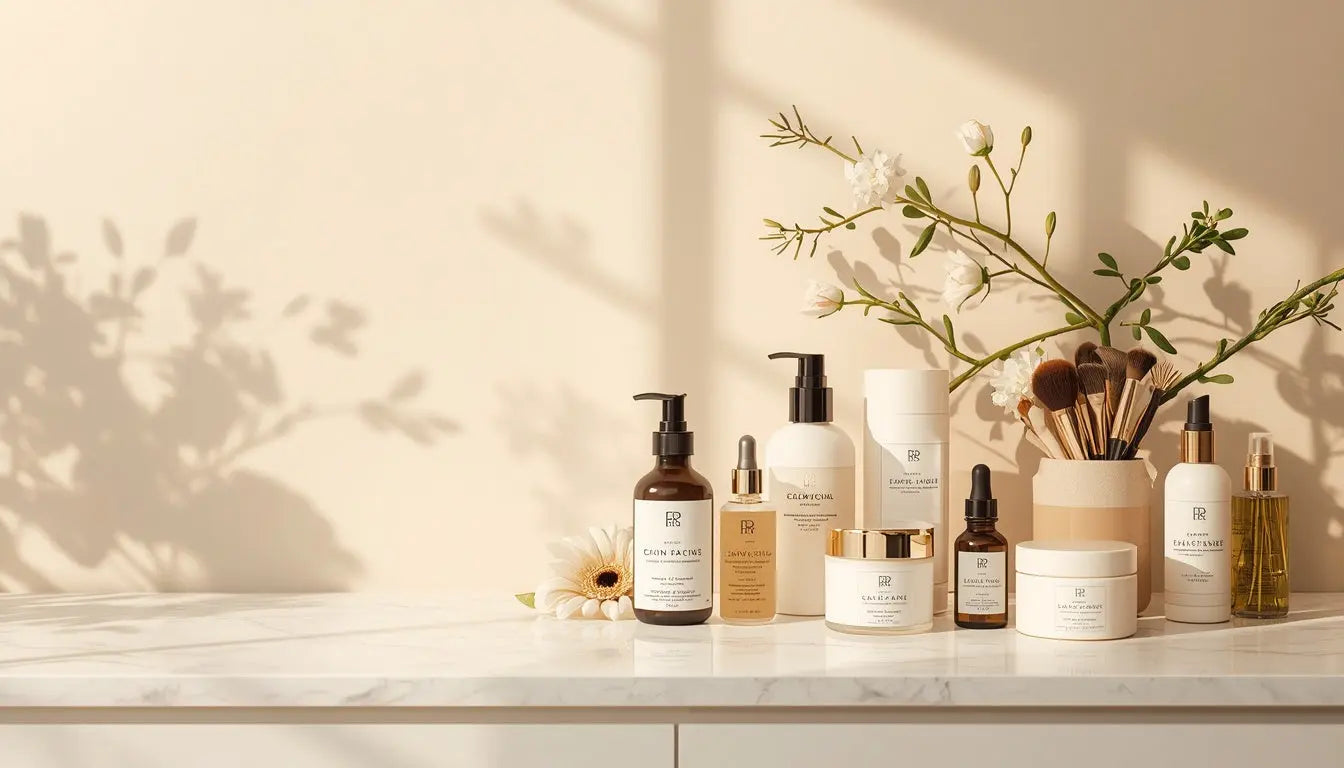 Beauty & Personal Care