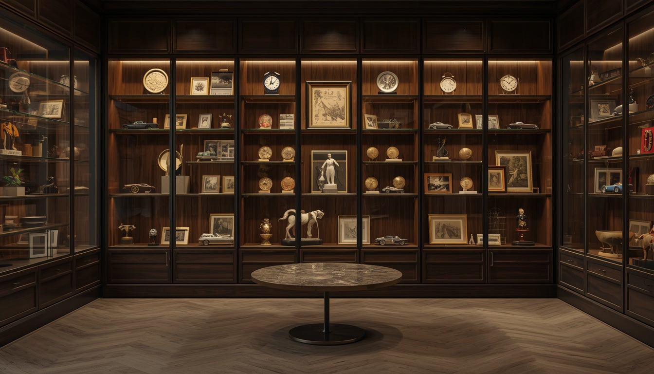 Collectibles My Modern Mart