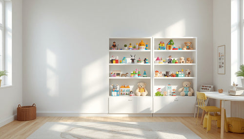 Toys & Games