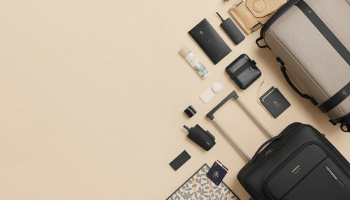 Travel & Luggage