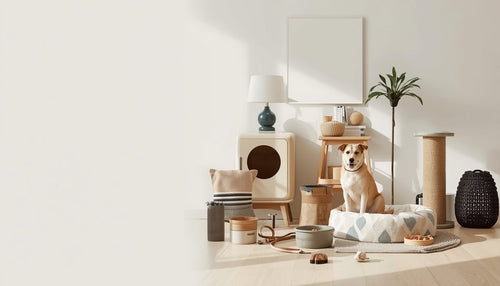 Pet Supplies