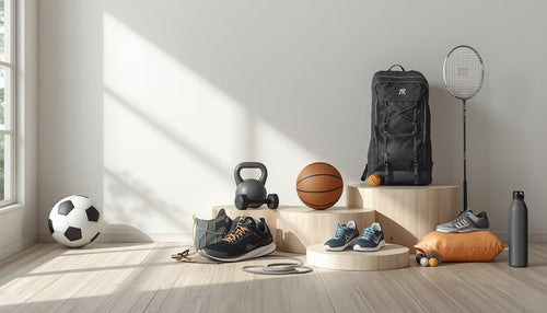 Sports, Fitness & Outdoors