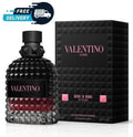 Valentino Uomo Born In Roma Intense Eau de Parfum for Men 100ml (3.4 fl oz)