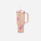 Stanley x Barbie 40oz Quencher Tumbler – Peaches 'N Cream Limited Edition