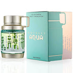 Armaf Odyssey Aqua Edition Eau de Parfum for Men 100ml / 3.4 fl oz Spray – Free Shipping MY MODERN MART