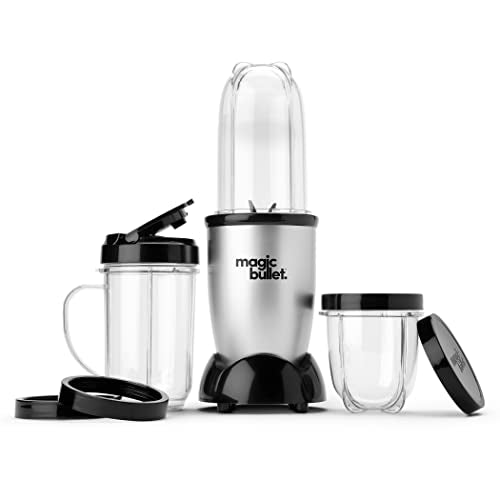 Personal Blender 250W | Compact Countertop Blender for Smoothies & Sauces MY MODERN MART