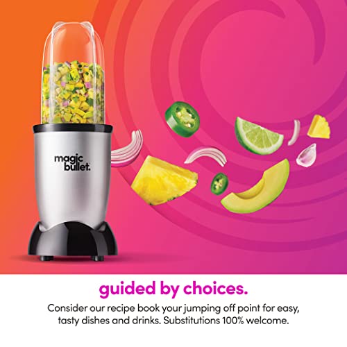 Personal Blender 250W | Compact Countertop Blender for Smoothies & Sauces MY MODERN MART