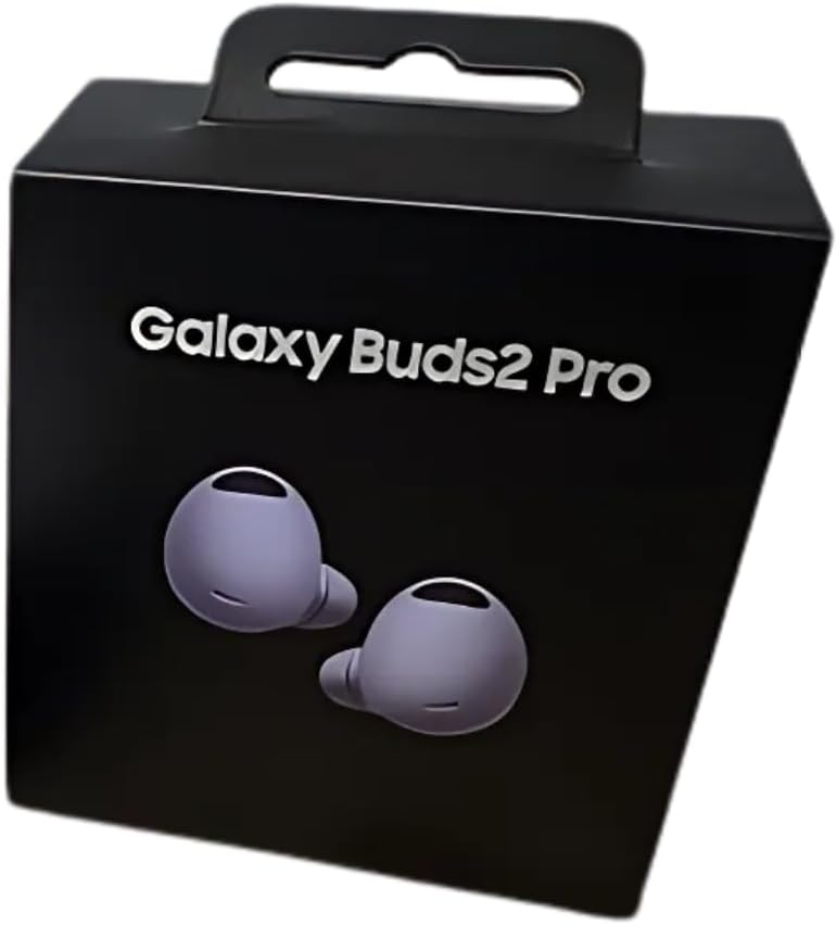 Samsung Galaxy Buds2 Pro | Wireless Earbuds with Active Noise Cancelling, IPX7 MY MODERN MART
