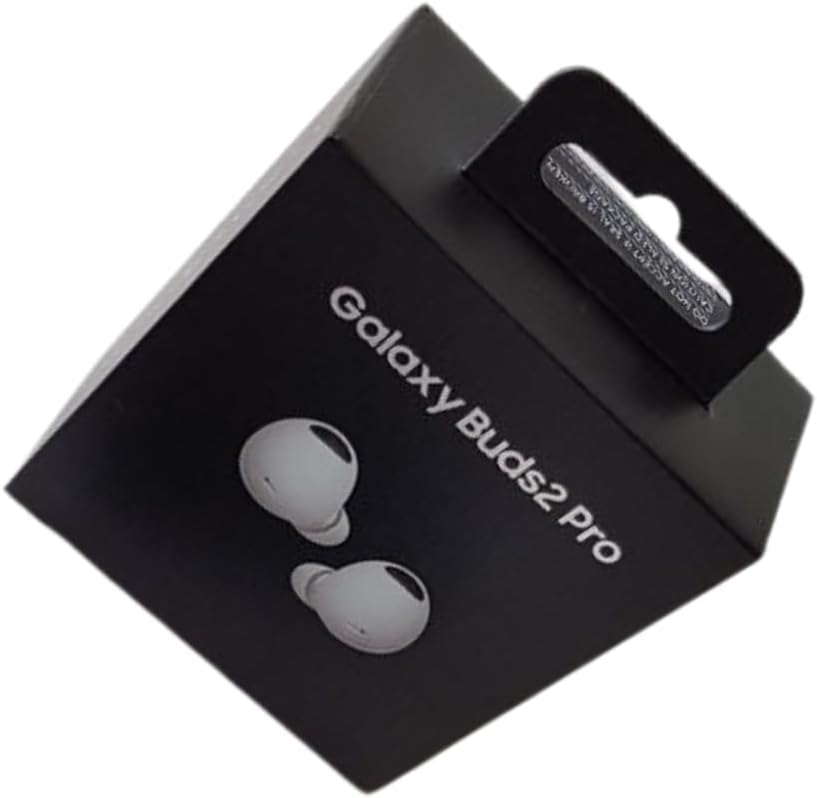 Samsung Galaxy Buds2 Pro | Hi-Fi Wireless Earbuds with ANC, Auto Switch MY MODERN MART