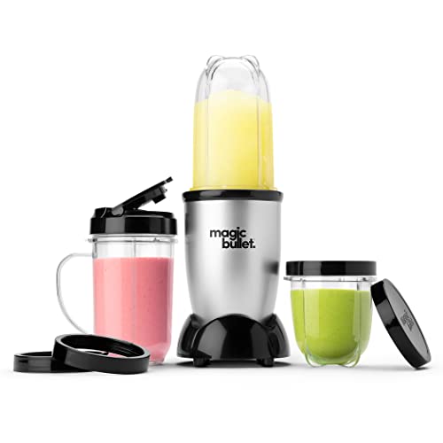 Personal Blender 250W | Compact Countertop Blender for Smoothies & Sauces MY MODERN MART