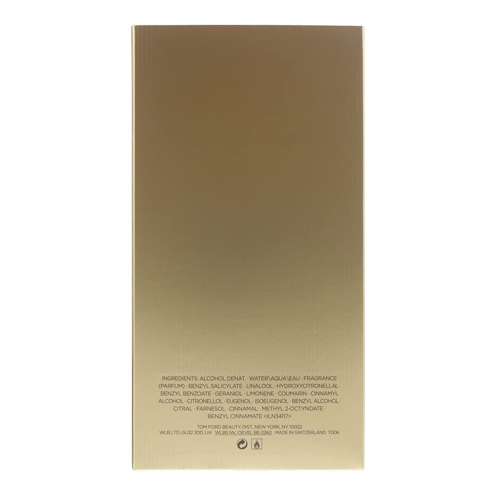 Tom Ford Black Orchid Eau de Parfum – Unisex Luxury Fragrance MY MODERN MART
