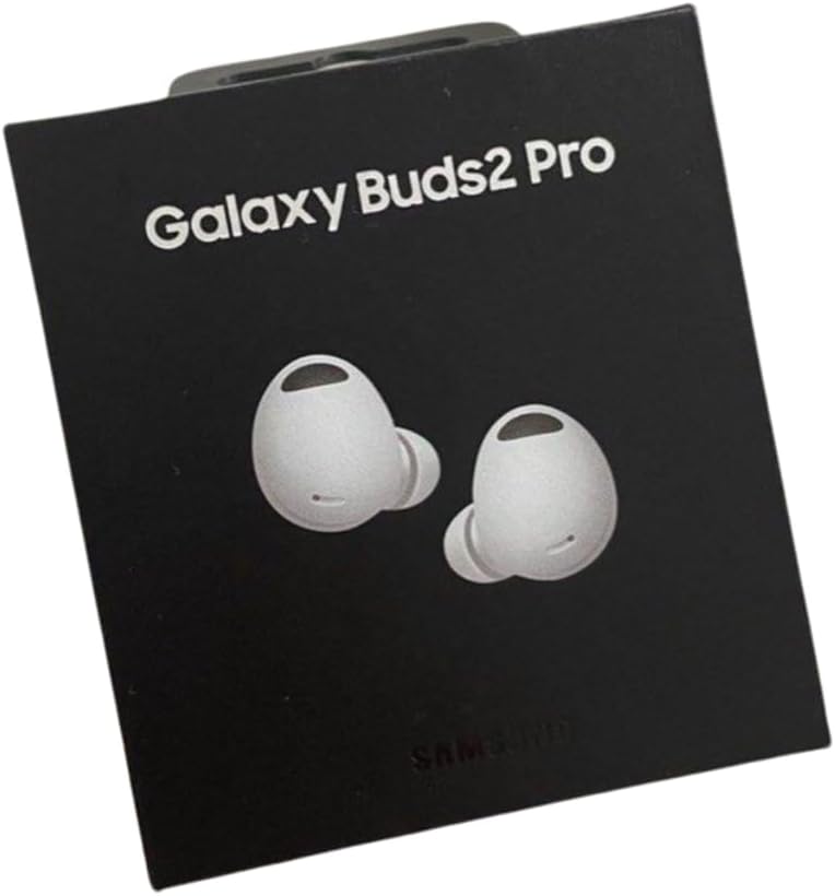 Samsung Galaxy Buds2 Pro | Hi-Fi Wireless Earbuds with ANC, Auto Switch MY MODERN MART