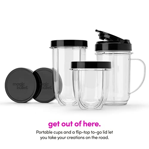 Personal Blender 250W | Compact Countertop Blender for Smoothies & Sauces MY MODERN MART