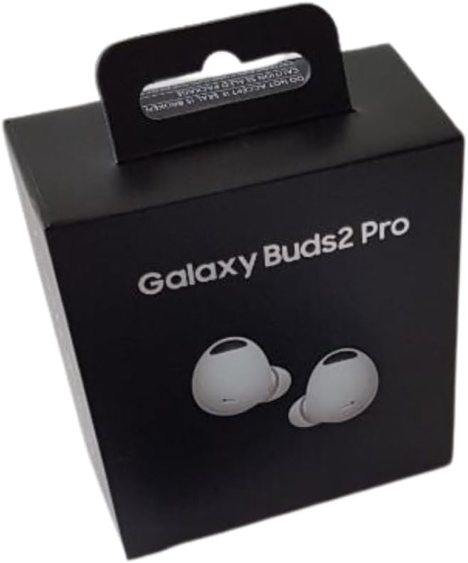 Samsung Galaxy Buds2 Pro | Hi-Fi Wireless Earbuds with ANC, Auto Switch MY MODERN MART