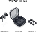 Samsung Galaxy Buds4 Pro | Wireless Earbuds with ANC 2.0 & Hi-Res Audio, IP57 MY MODERN MART