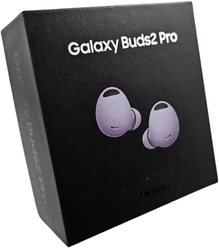 Samsung Galaxy Buds2 Pro | Wireless Earbuds with Active Noise Cancelling, IPX7 MY MODERN MART