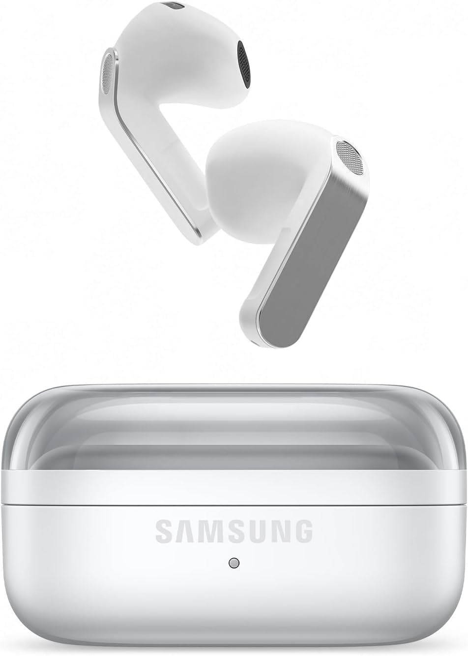 Samsung Galaxy Buds4 | Wireless Earbuds with Adaptive ANC & Hi-Res Audio MY MODERN MART