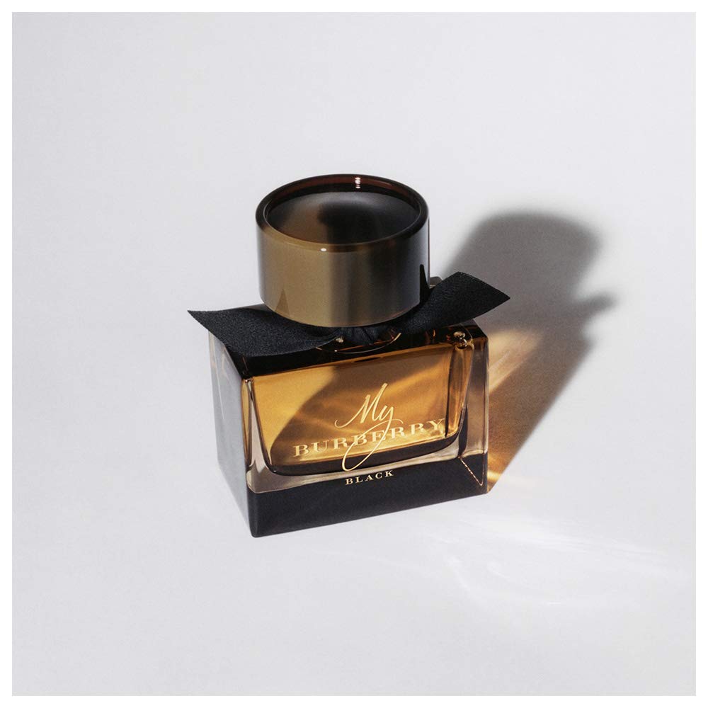 Burberry My Burberry Black Eau de Parfum for Women – Peach Jasmine MY MODERN MART