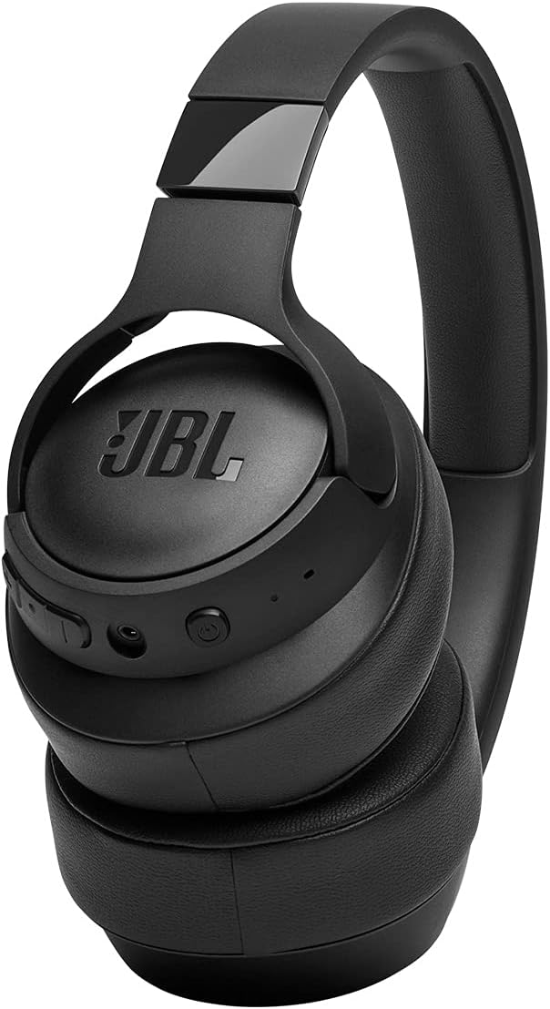 JBL Wireless Over-Ear Headphones | 50H Battery, Foldable Bluetooth Headphones MY MODERN MART
