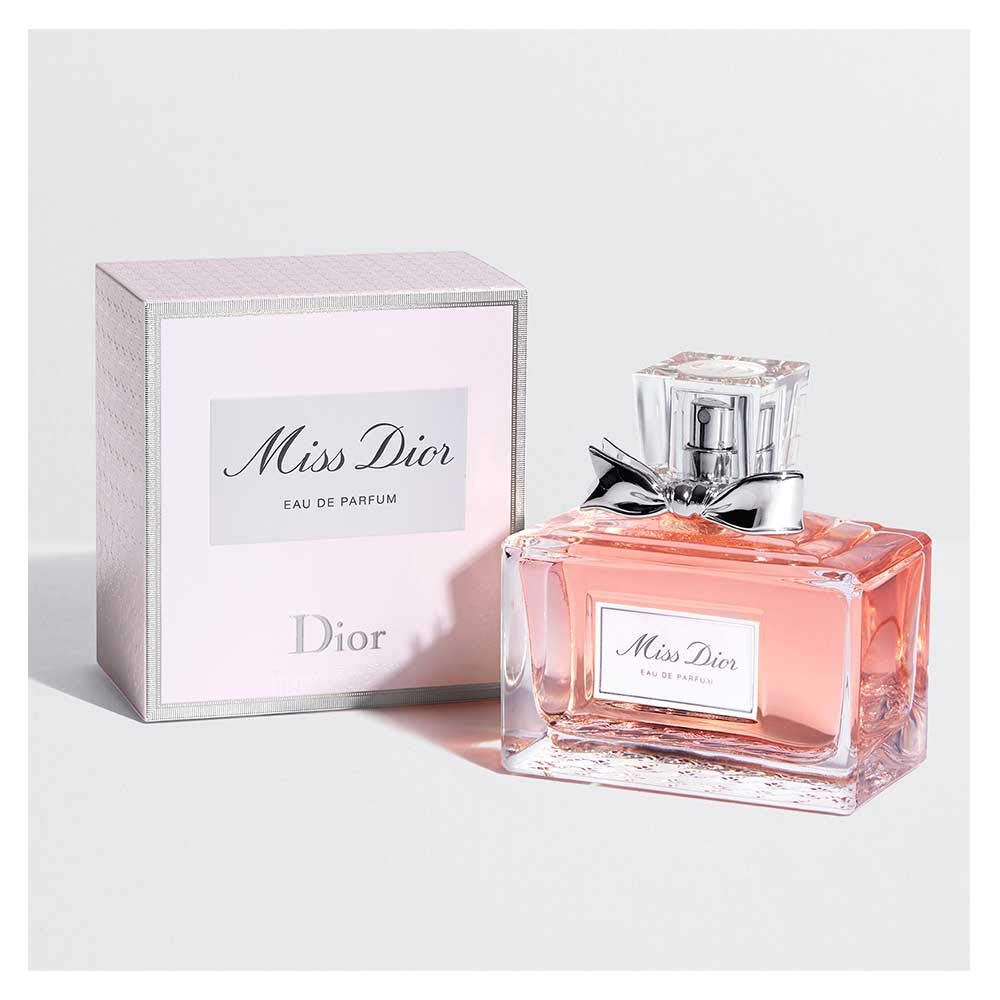 Dior Miss Dior Eau de Parfum for Women – Rose Floral Fragrance MY MODERN MART