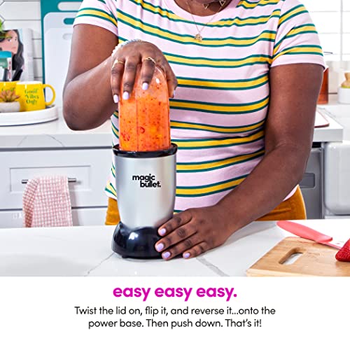Personal Blender 250W | Compact Countertop Blender for Smoothies & Sauces MY MODERN MART