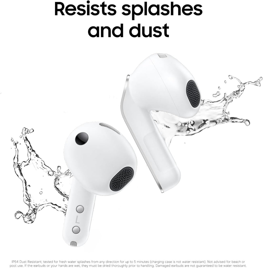 Samsung Galaxy Buds4 | Wireless Earbuds with Adaptive ANC & Hi-Res Audio MY MODERN MART