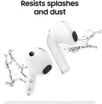 Samsung Galaxy Buds4 | Wireless Earbuds with Adaptive ANC & Hi-Res Audio MY MODERN MART
