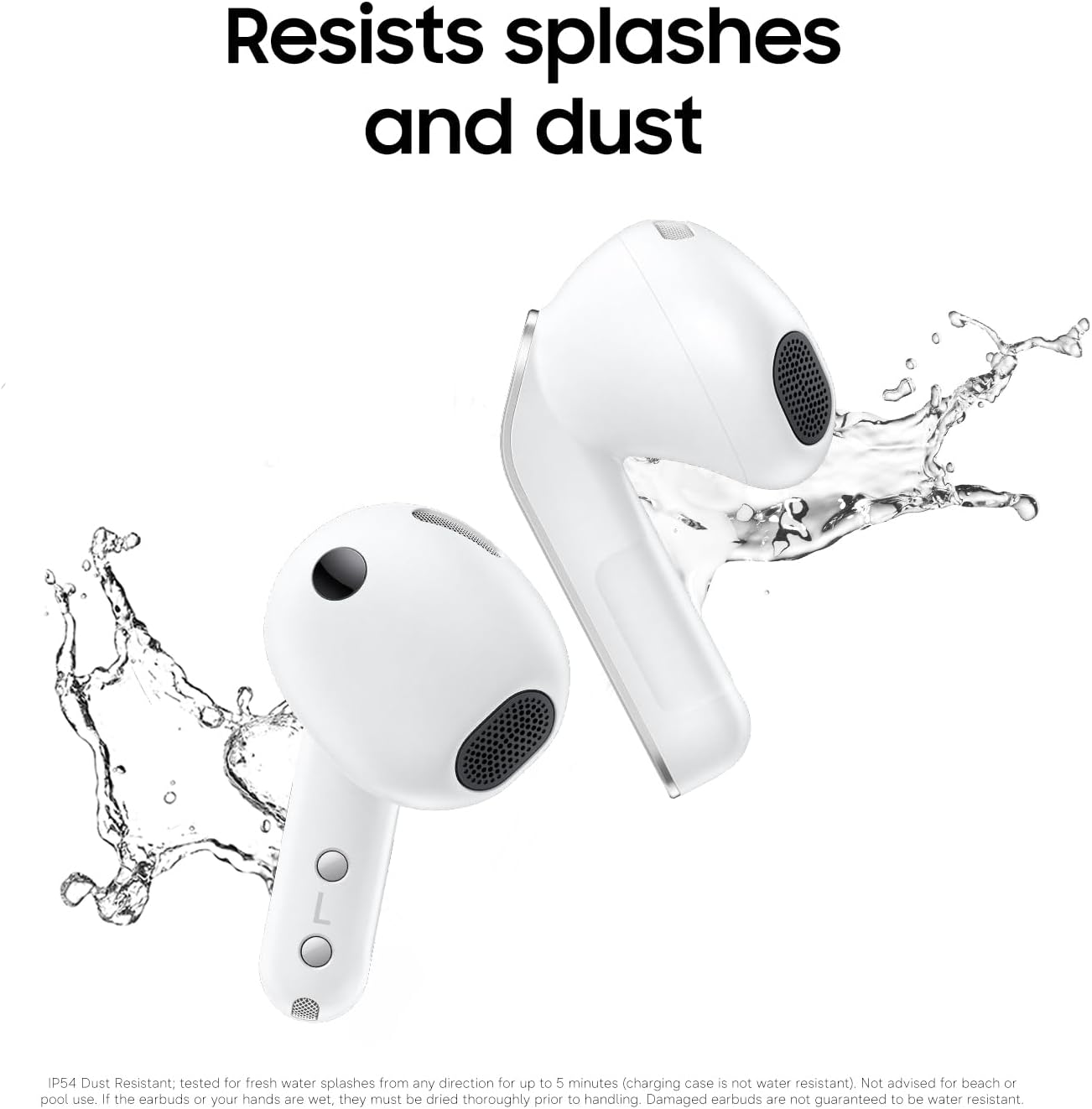 Samsung Galaxy Buds4 | Wireless Earbuds with Adaptive ANC & Hi-Res Audio MY MODERN MART