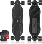 Meepo Campus beginner electric skateboard