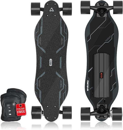 Skates, Skateboards & Scooters