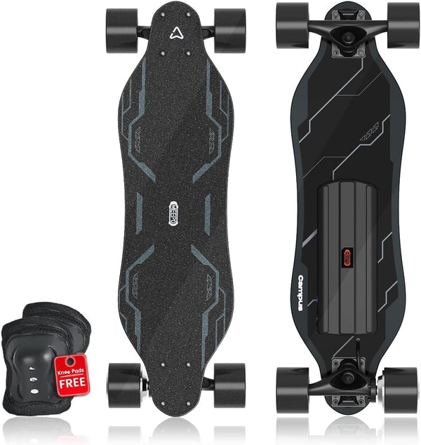 Meepo Campus beginner electric skateboard