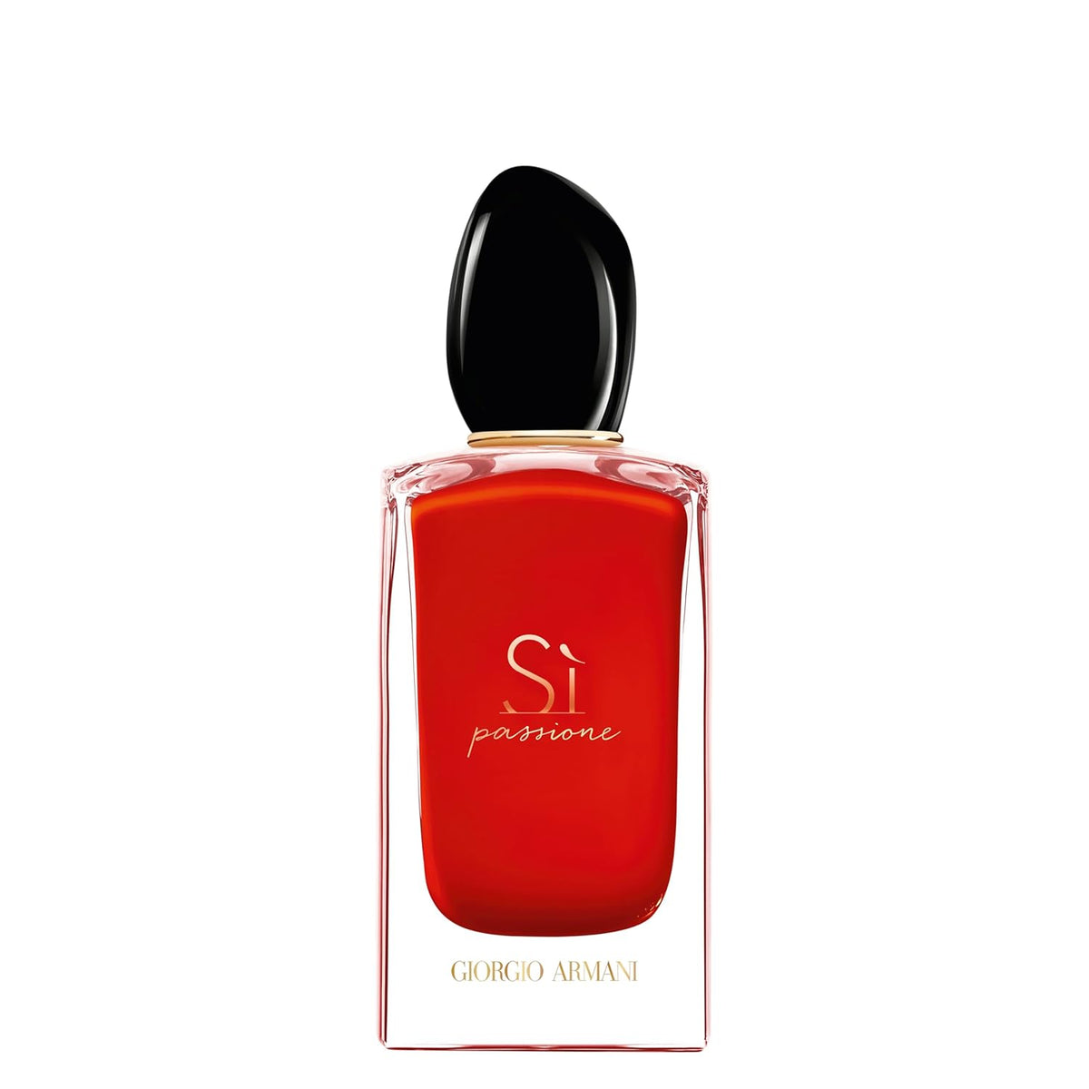 Giorgio Armani Sì Passione Eau de Parfum for Women – Floral Fruity MY MODERN MART