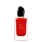 Giorgio Armani Sì Passione Eau de Parfum for Women – Floral Fruity