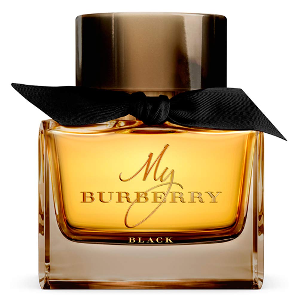 Burberry My Burberry Black Eau de Parfum for Women – Peach Jasmine MY MODERN MART