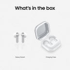 Samsung Galaxy Buds4 | Wireless Earbuds with Adaptive ANC & Hi-Res Audio MY MODERN MART
