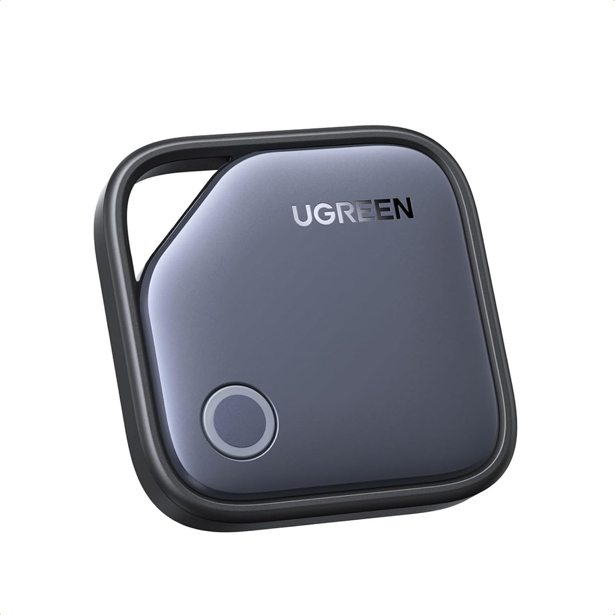 Bluetooth tracker tag 4-pack for keys and wallet