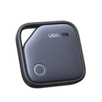 Bluetooth tracker tag 4-pack for keys and wallet
