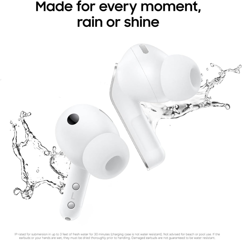 Samsung Galaxy Buds4 Pro | Wireless Earbuds with ANC 2.0 & Hi-Res Audio, IP57 MY MODERN MART