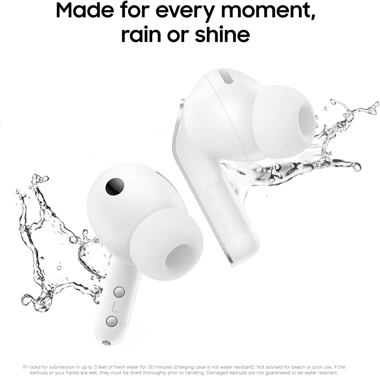 Samsung Galaxy Buds4 Pro | Wireless Earbuds with ANC 2.0 & Hi-Res Audio, IP57 MY MODERN MART