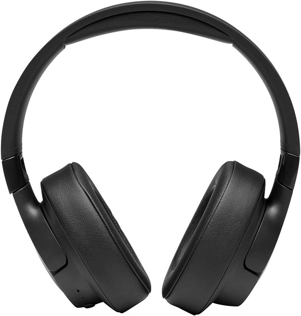 JBL Wireless Over-Ear Headphones | 50H Battery, Foldable Bluetooth Headphones