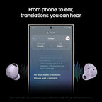 Samsung Galaxy Buds2 Pro | Wireless Earbuds with Active Noise Cancelling, IPX7 MY MODERN MART
