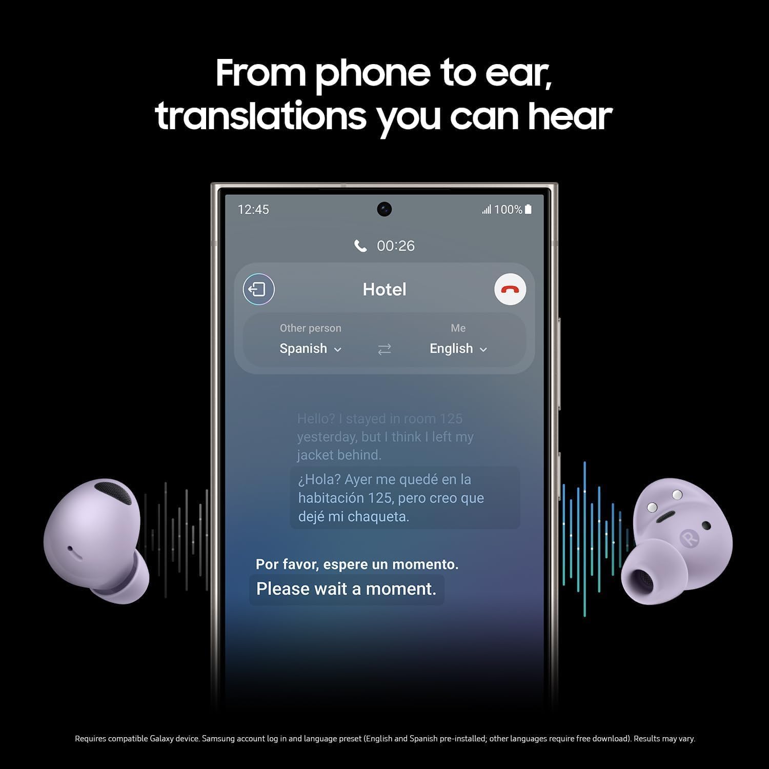 Samsung Galaxy Buds2 Pro | Wireless Earbuds with Active Noise Cancelling, IPX7 MY MODERN MART