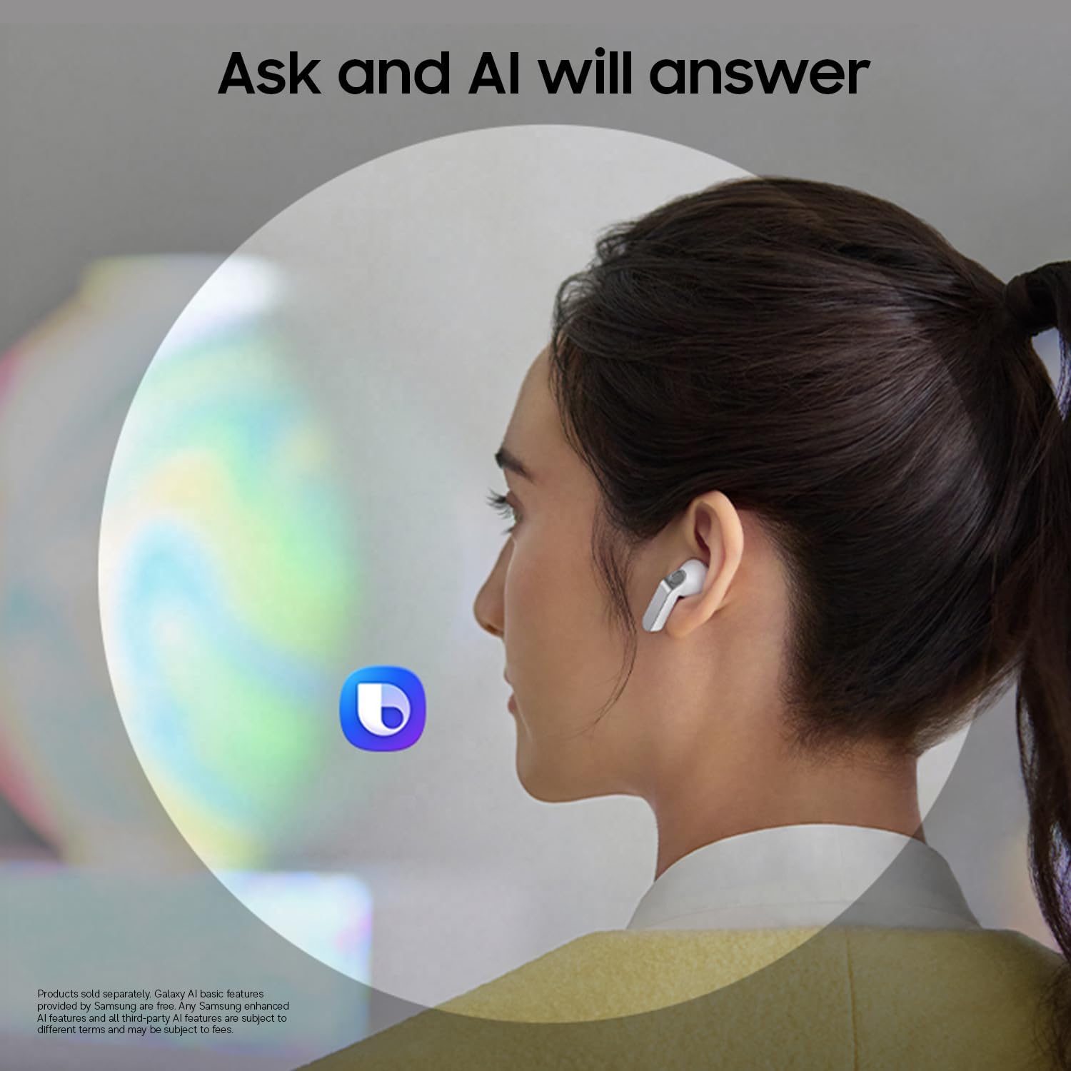Samsung Galaxy Buds4 | Wireless Earbuds with Adaptive ANC & Hi-Res Audio MY MODERN MART