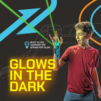Glow-in-the-Dark String Shooter Toy | Web Shooter Trick Launcher for Kids MY MODERN MART